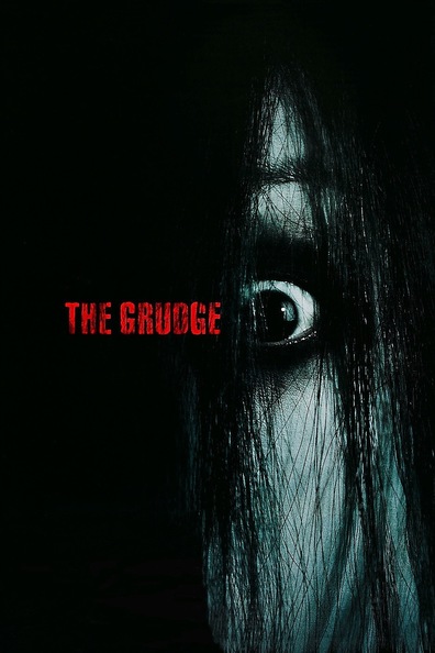 Movies The Grudge poster