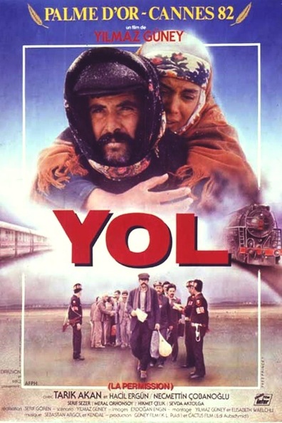 Movies Yol poster