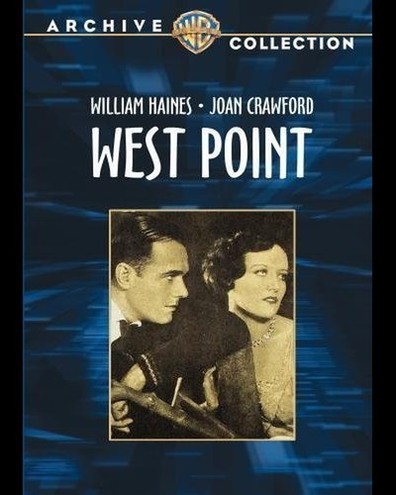 Movies West Point poster