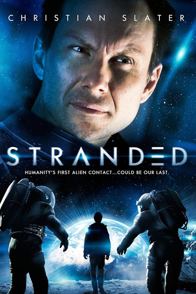 Movies Stranded poster