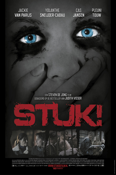 Movies Stuk! poster