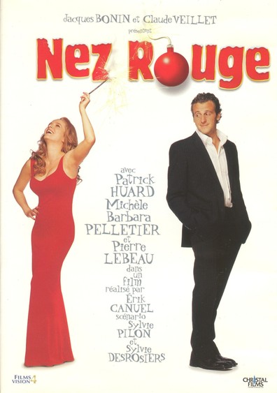 Movies Nez rouge poster