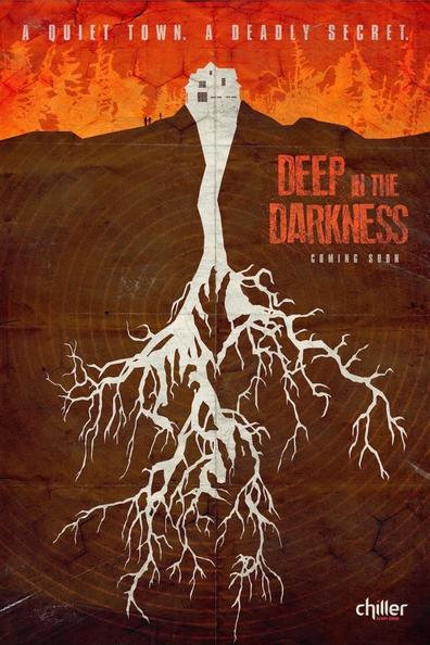 Movies Deep in the Darkness poster