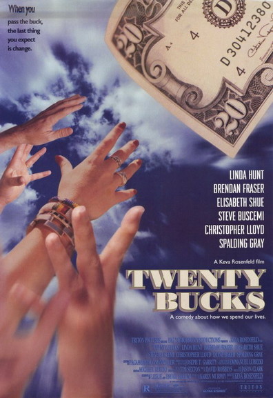 Movies Twenty Bucks poster