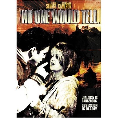 Movies No One Would Tell poster