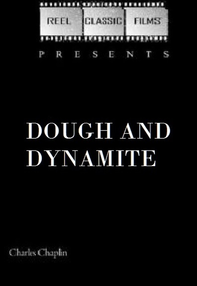 Movies Dough and Dynamite poster