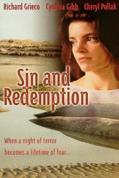 Movies Sin & Redemption poster