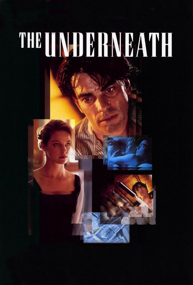 Movies Underneath poster