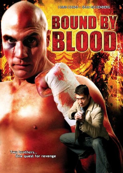 Movies Blood Bound poster