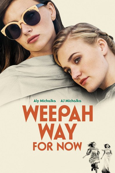 Movies Weepah Way for Now poster