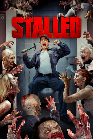 Movies Stalled poster