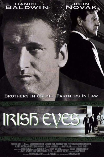 Movies Irish Eyes poster