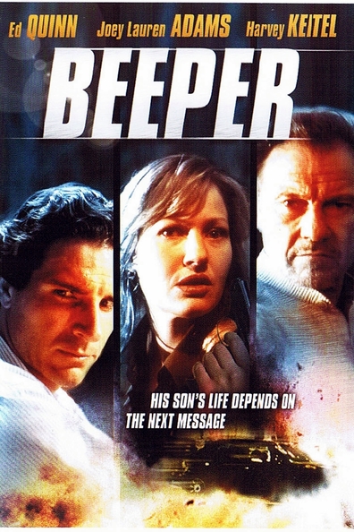 Movies Beeper poster