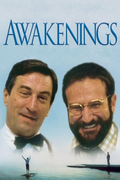 Movies Awakenings poster