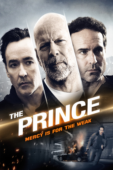 Movies The Prince poster