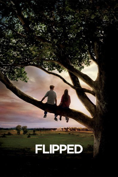 Movies Flipped poster