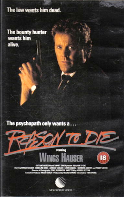 Movies Reason to Die poster