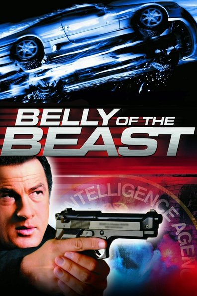 Movies Belly of the Beast poster