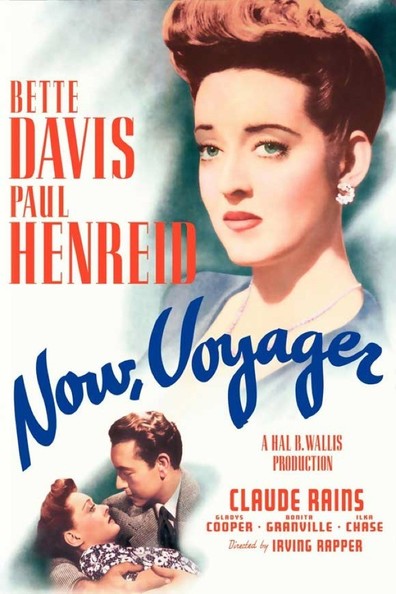 Movies Now, Voyager poster