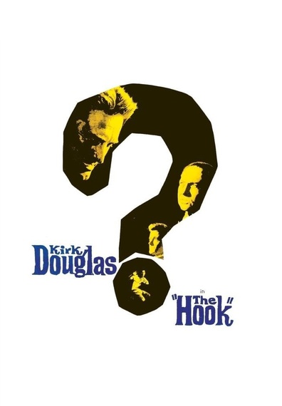Movies The Hook poster