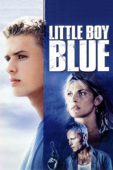Movies Little Boy Blue poster
