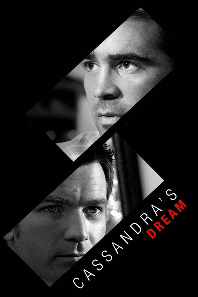 Movies Cassandra's Dream poster