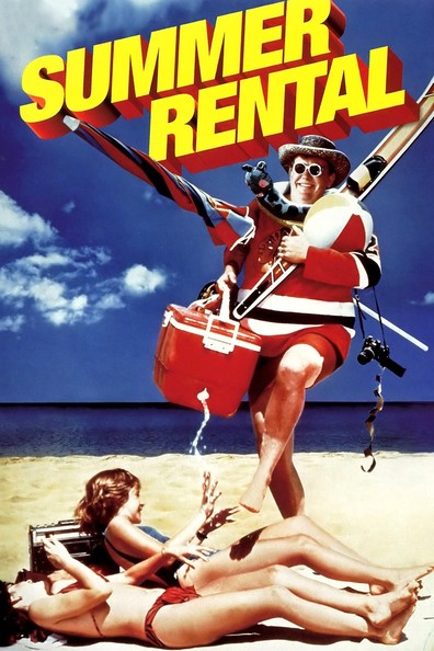 Movies Summer Rental poster