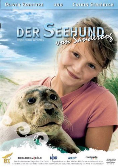 Movies Der Seehund von Sanderoog poster