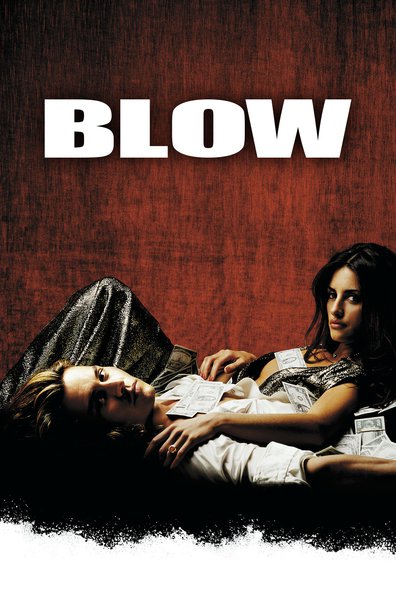 Movies Blow poster