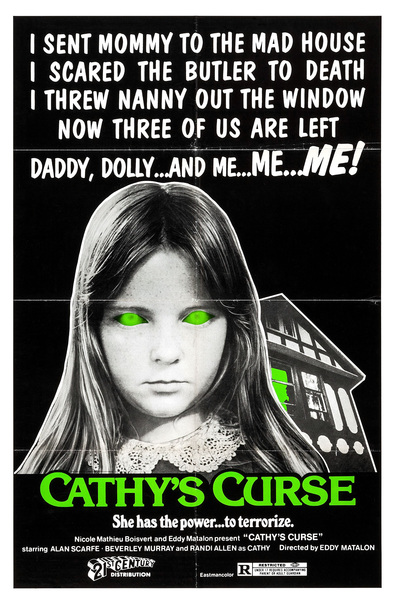 Movies Cauchemares poster