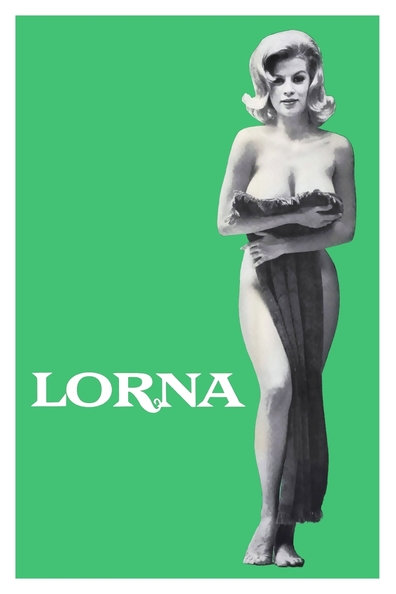 Movies Lorna poster
