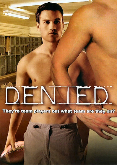 Movies Denied poster