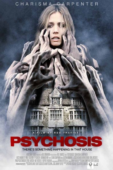 Movies Psychosis poster
