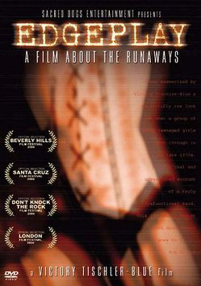 Movies Runaways poster