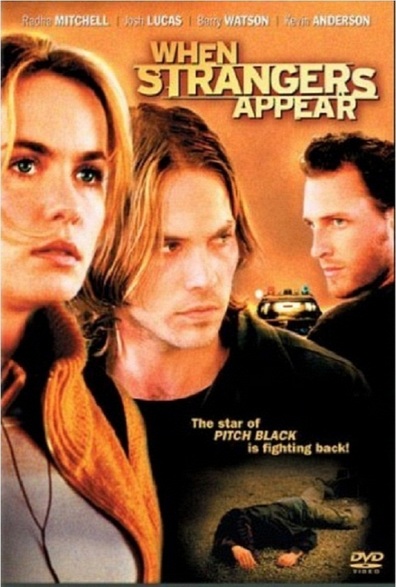 Movies When Strangers Appear poster