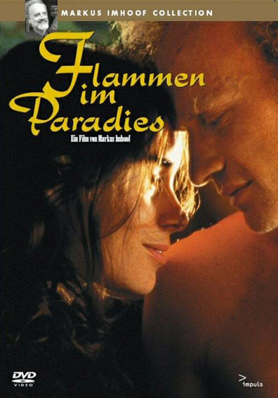 Movies Flammen im Paradies poster