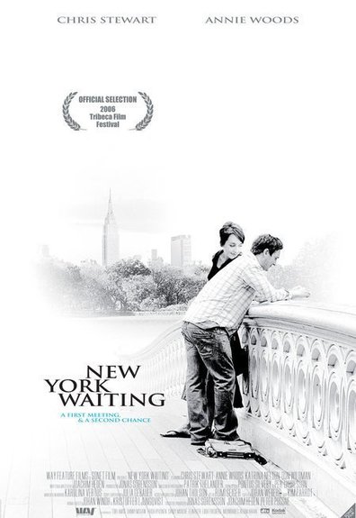 Movies New York Waiting poster