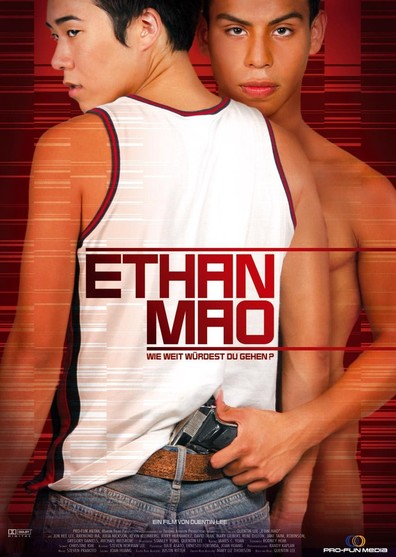 Movies Ethan Mao poster