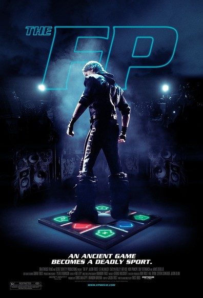 Movies The FP poster