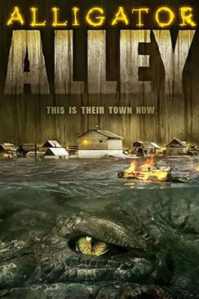 Movies Ragin Cajun Redneck Gators poster