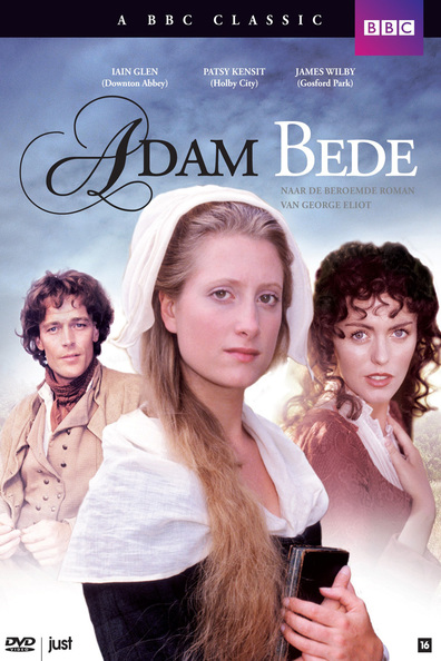 Movies Adam Bede poster