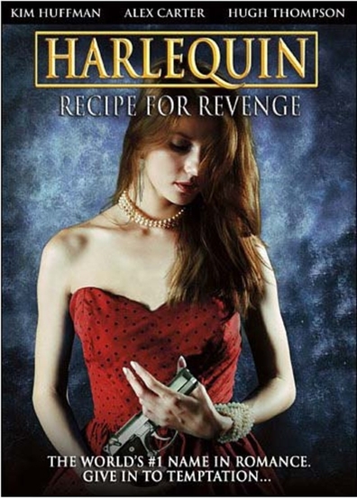Movies Recipe for Revenge poster