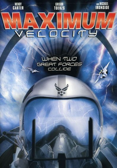 Movies Maximum Velocity poster