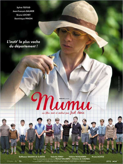 Movies Mumu poster