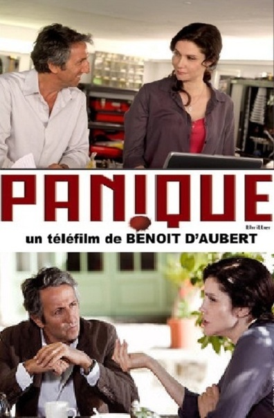 Movies Panique! poster