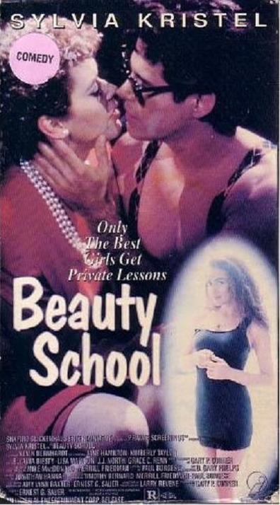 Movies Beauty School poster