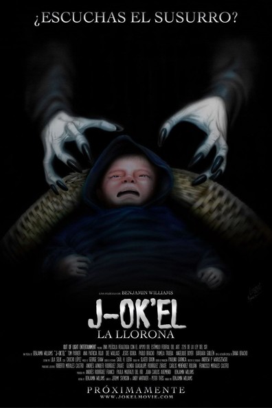 Movies J-ok'el poster