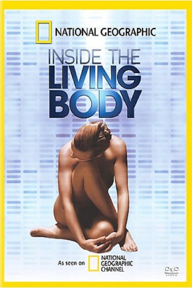 Movies Inside the Living Body poster