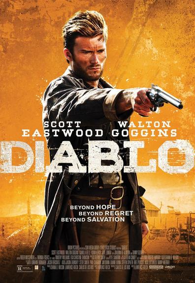 Movies Diablo poster