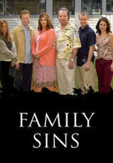 Movies Family Sins poster